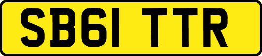 SB61TTR