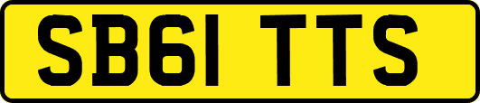 SB61TTS