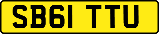 SB61TTU