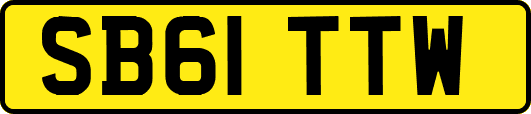 SB61TTW