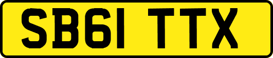 SB61TTX