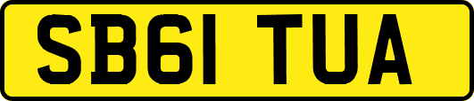 SB61TUA