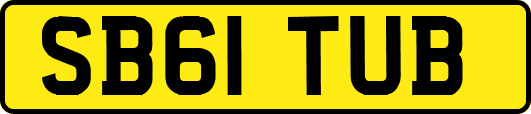 SB61TUB