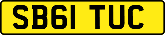 SB61TUC