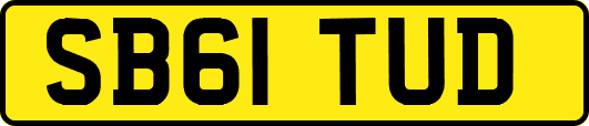 SB61TUD