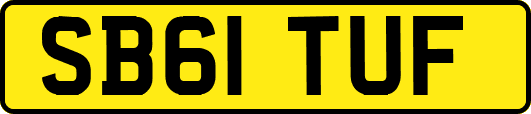 SB61TUF