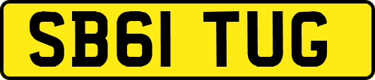 SB61TUG