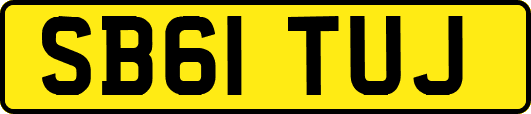 SB61TUJ
