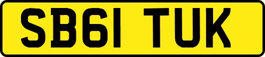 SB61TUK