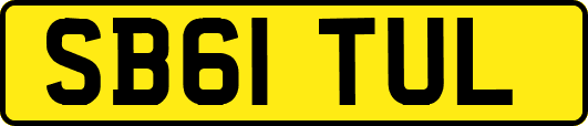 SB61TUL