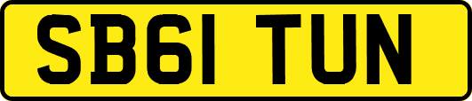 SB61TUN