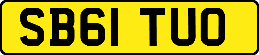 SB61TUO
