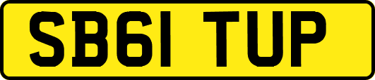 SB61TUP