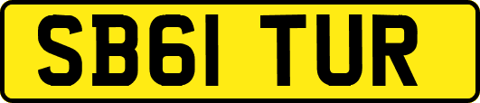 SB61TUR