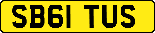 SB61TUS