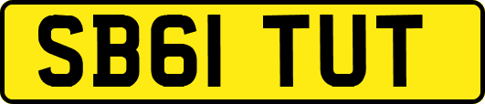SB61TUT