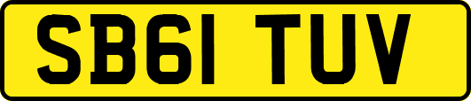SB61TUV