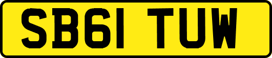 SB61TUW