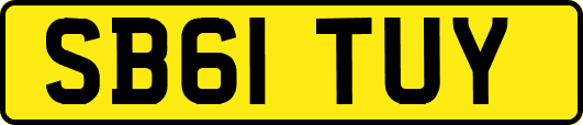 SB61TUY