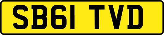 SB61TVD