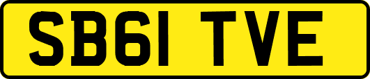 SB61TVE
