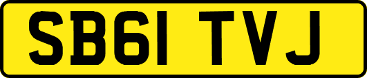 SB61TVJ