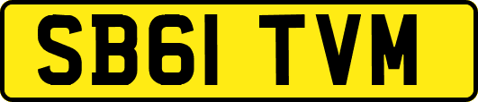 SB61TVM