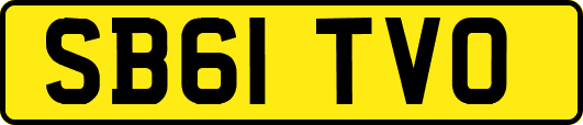SB61TVO