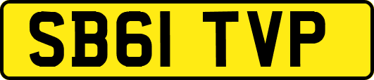 SB61TVP