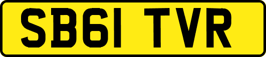 SB61TVR
