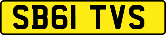 SB61TVS