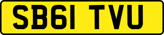 SB61TVU