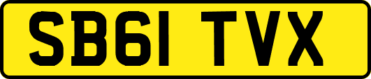 SB61TVX