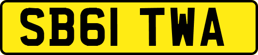SB61TWA