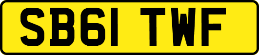 SB61TWF