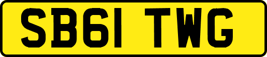 SB61TWG