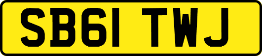 SB61TWJ