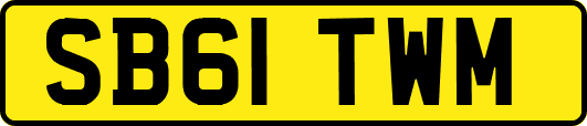 SB61TWM