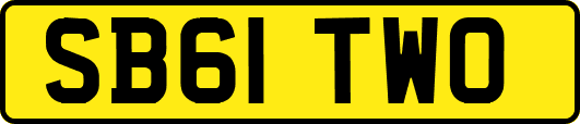 SB61TWO