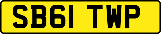 SB61TWP