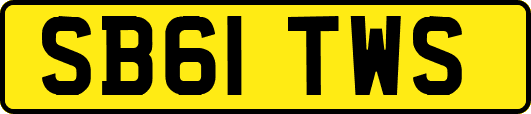 SB61TWS