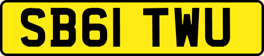 SB61TWU
