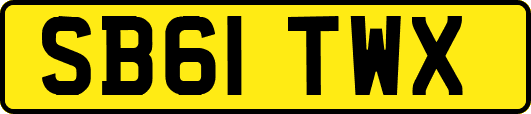 SB61TWX