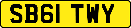 SB61TWY