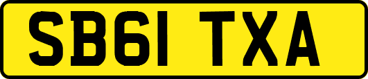 SB61TXA