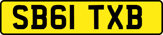 SB61TXB