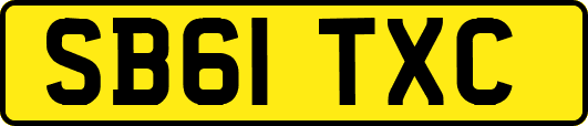 SB61TXC