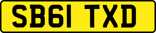 SB61TXD