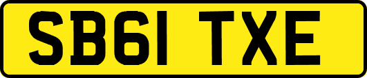 SB61TXE