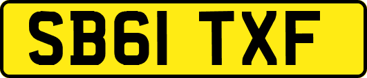 SB61TXF